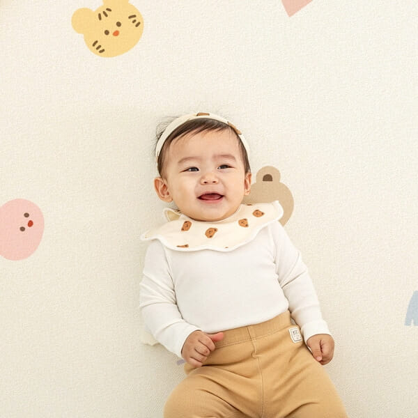 เบาะรองคลาน PARKLON AIR-COCOBEAR 150X230X4.0CM
